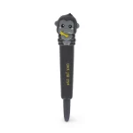 Legami "Wild but Kind" Gorilla Squishy Gel Pen - Squeezies