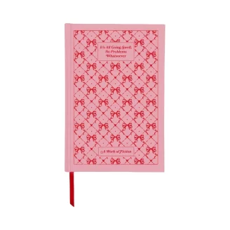 Designworks Ink - Its All Going Swell Notepad