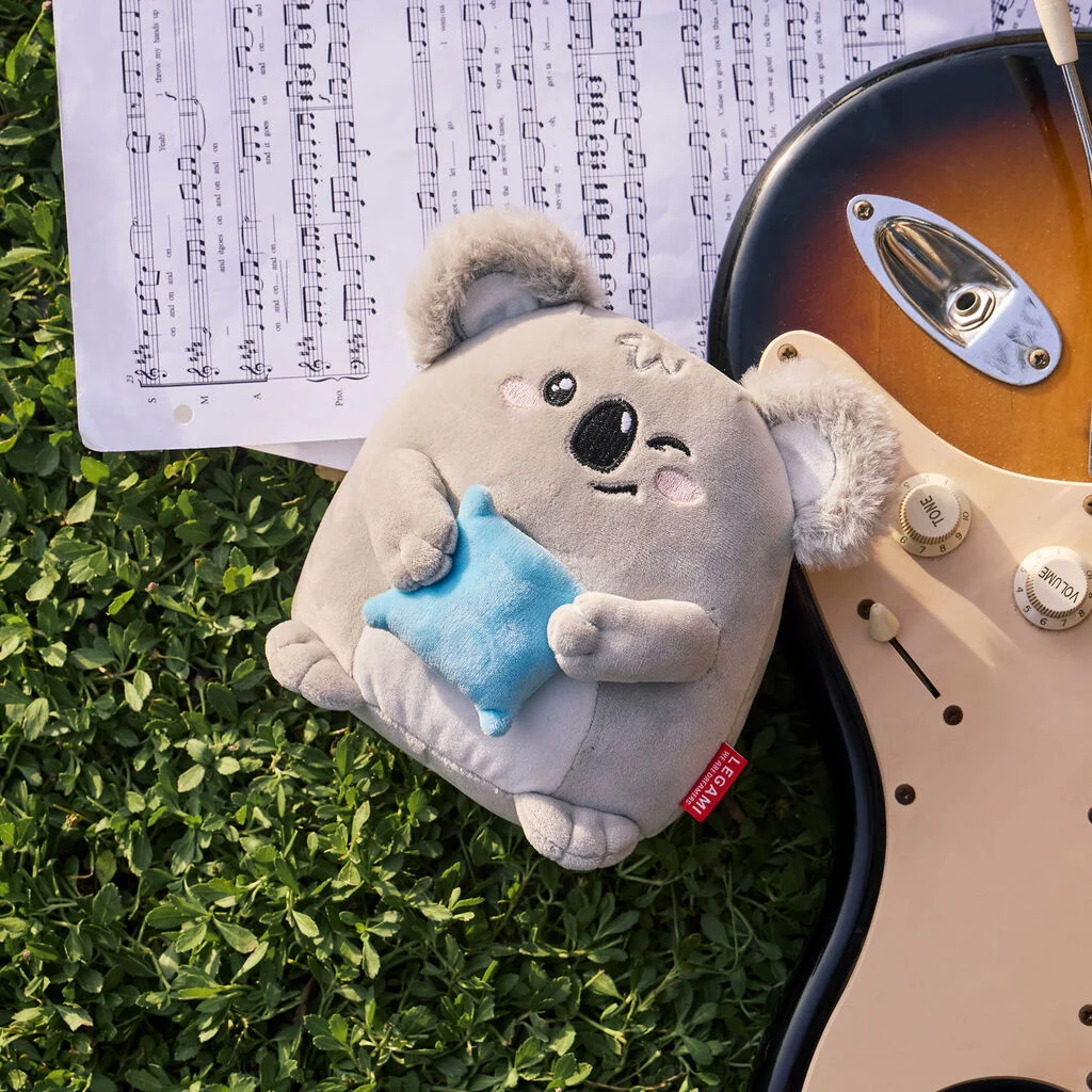 Legami Super Soft Mini - Koala Stuffed Toy - Image 3