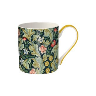 V&A J.H. Dearle Leicester Wallpaper Mug