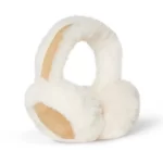 Chalk - Lenham Ear Muff - Ivory