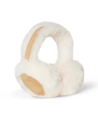 Chalk - Lenham Ear Muff - Ivory