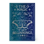 Legami - A5 Blank Notebook with Illustrated Hard Cover - Moth