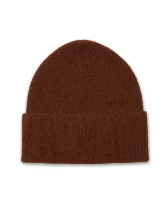 Chalk - Mia Hat - Tobacco