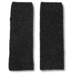 Chalk - Mona Gloves - Charcoal