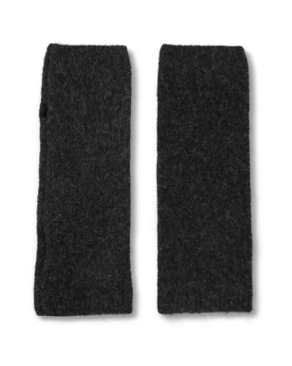 Chalk - Mona Gloves - Charcoal