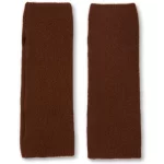 Chalk - Mona Gloves - Tobacco