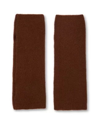 Chalk - Mona Gloves - Tobacco