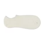 Chalk - No Show Sock - Ivory