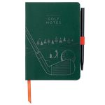 Gentlemen’s Hardware Waterproof Golf Notebook