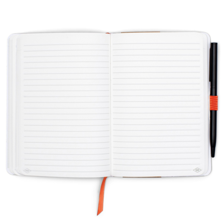 Gentlemen’s Hardware Waterproof Golf Notebook - Image 3