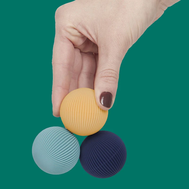 Speks Odds Soft Silicone Fidget Magnets - Image 4