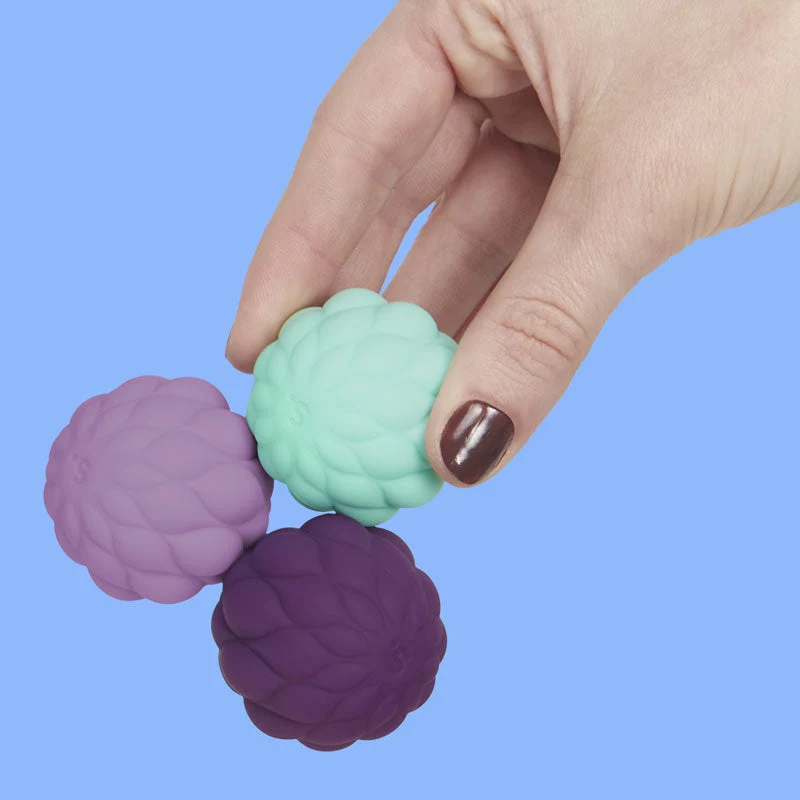 Speks Odds Soft Silicone Fidget Magnets - Image 7