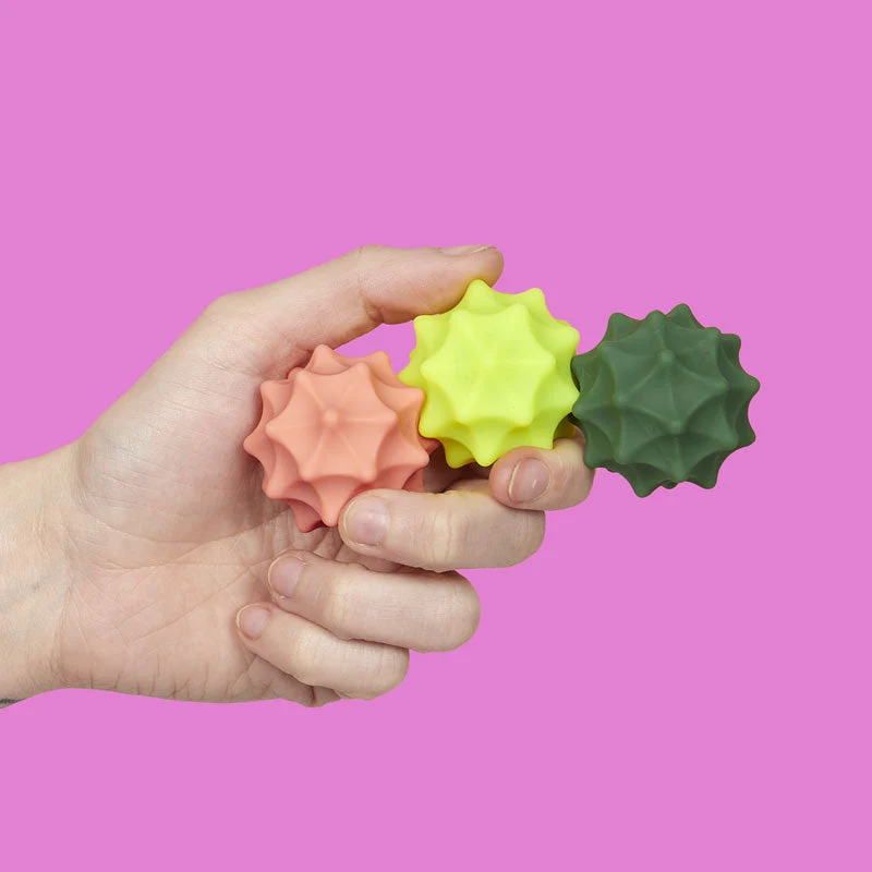 Speks Odds Soft Silicone Fidget Magnets - Image 10