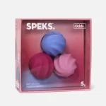 Speks Odds Soft Silicone Fidget Magnets