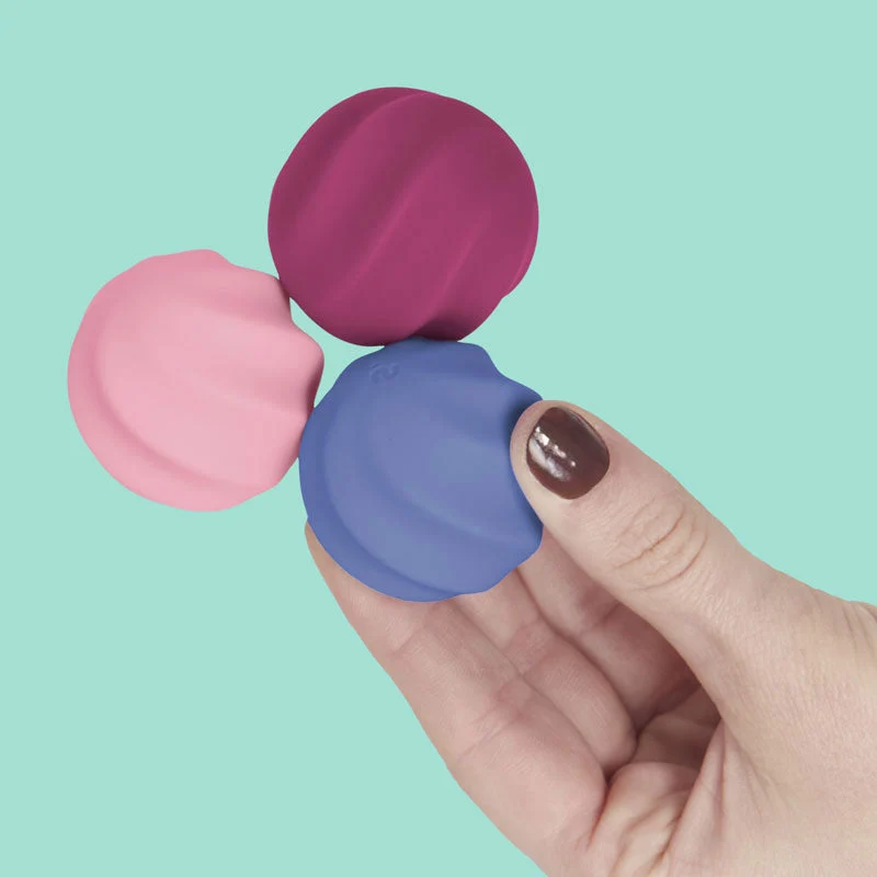 Speks Odds Soft Silicone Fidget Magnets - Image 12