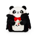 Legami Super Soft Mini - Panda "Bam-Boo" Halloween