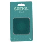 Speks Slabs silicone sensory sticker - Mesh