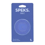 Speks Slabs silicone sensory sticker - Static