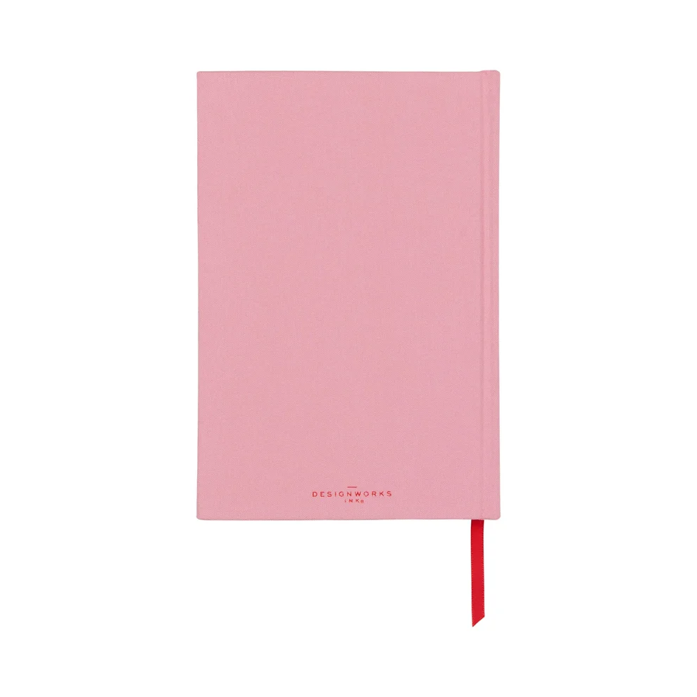 Designworks Ink - Its All Going Swell Notepad - Image 4