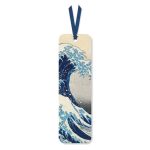 The British Museum Katsushika Hokusai The Great Wave Book Mark