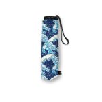 The British Museum Katsushika Hokusai The Great Wave Umbrella