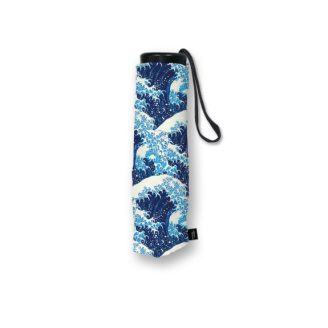 The British Museum Katsushika Hokusai The Great Wave Umbrella